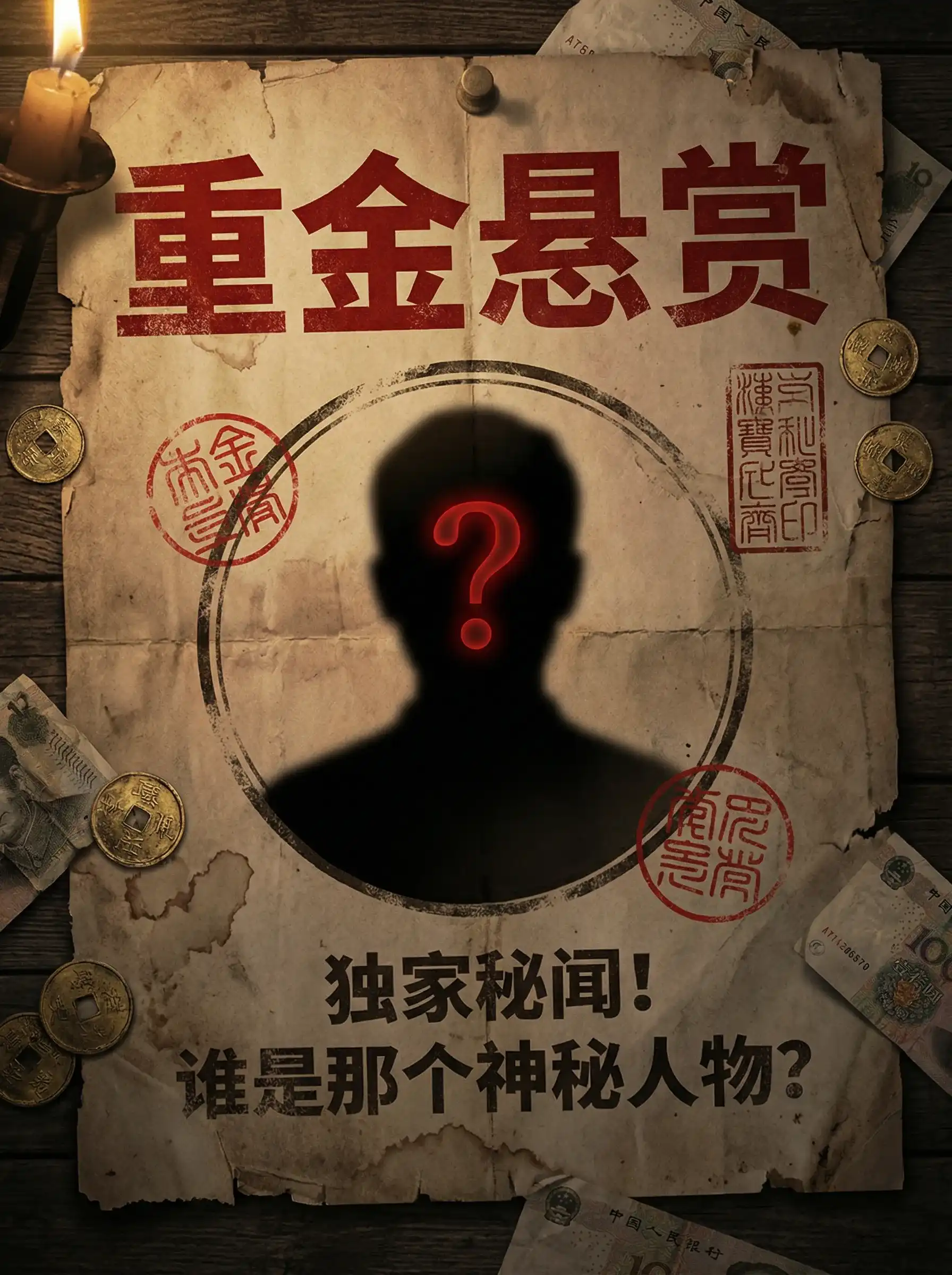 在野外被男人躁了一夜视频 - 重金悬赏线索征集令